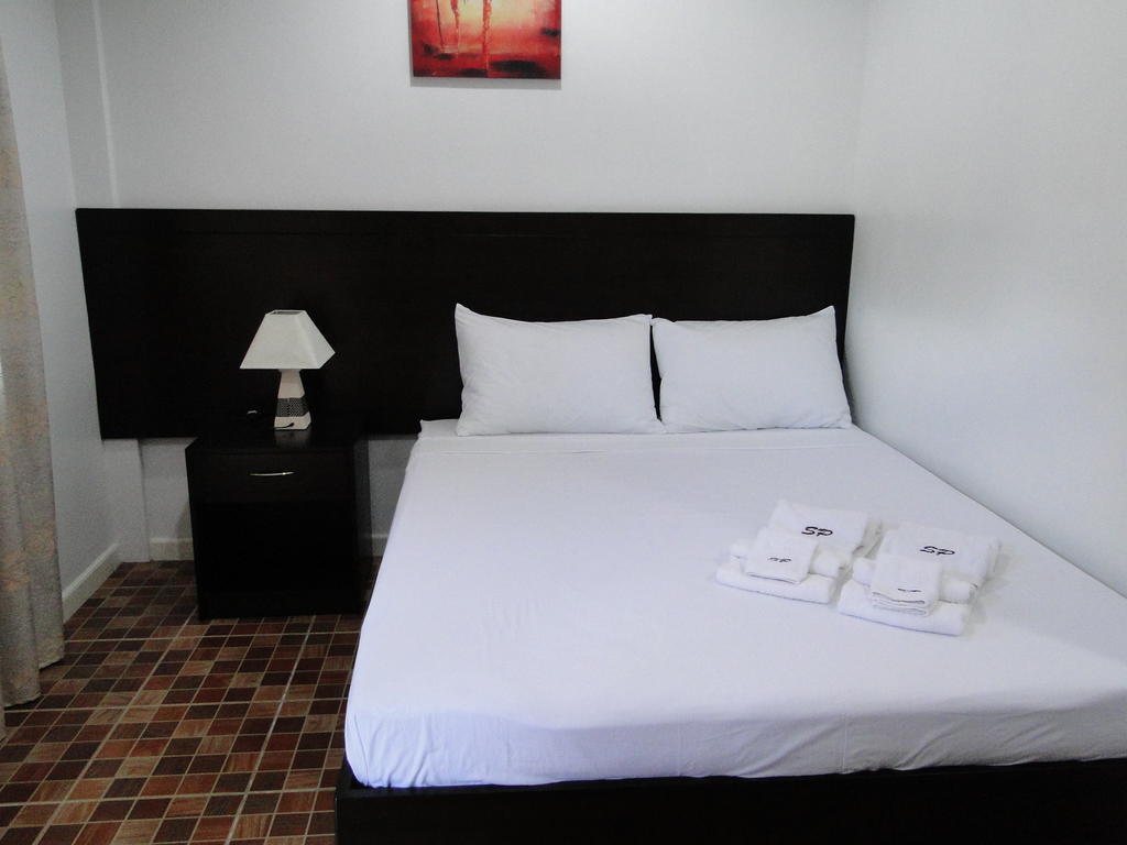 Susan'S Place Bed And Breakfast プエルト・プリンセサ 部屋 写真